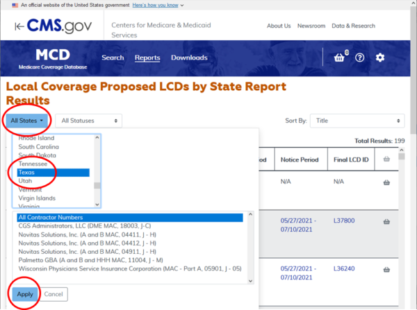 How To Find Medicare Coverage Documents – International ATMO, Inc.