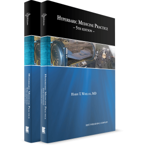 Hyperbaric Medicine Practice, 5th Edition